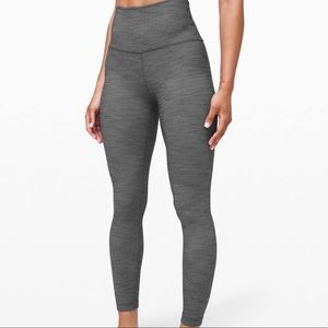Lululemon align pants 25”
